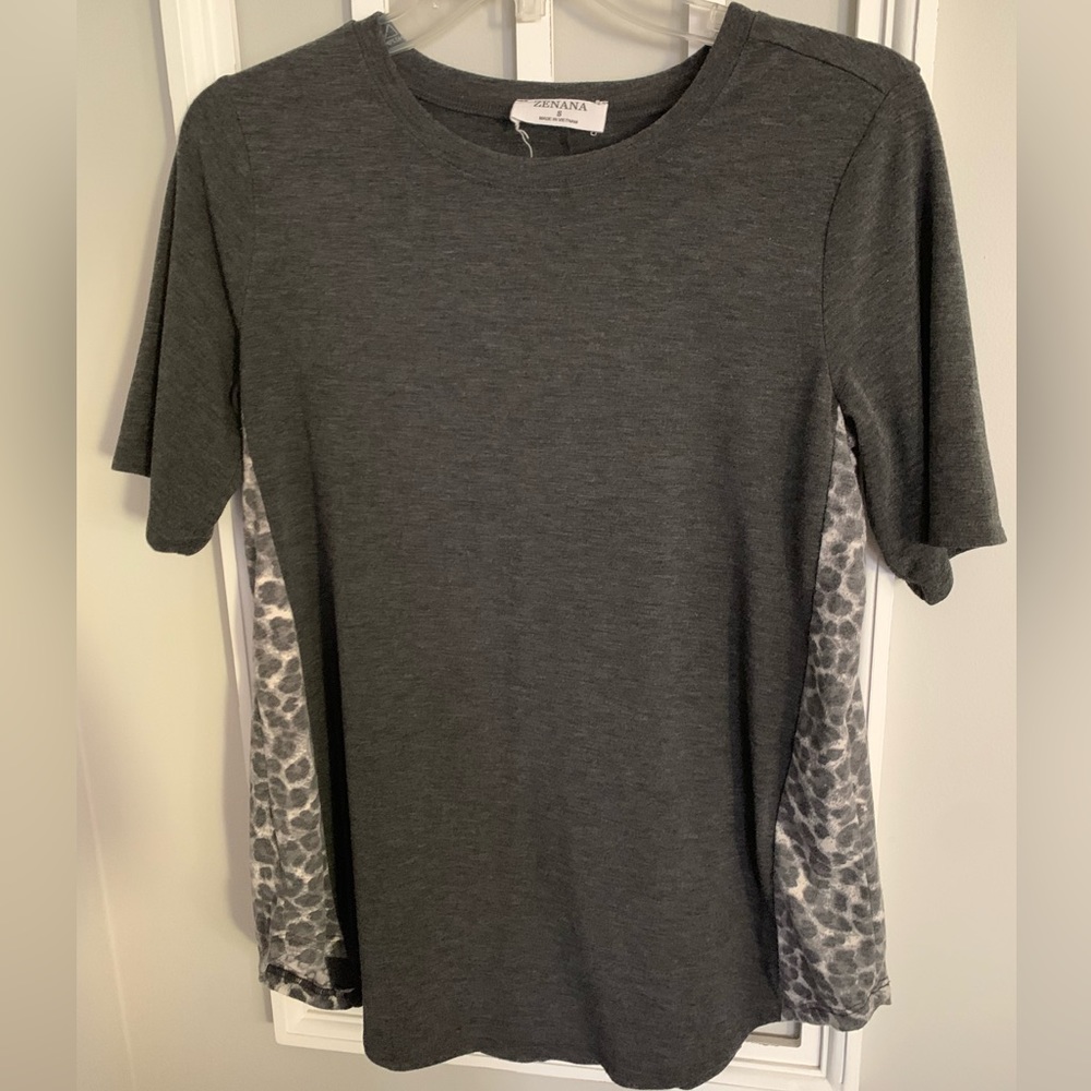 Shirt - Picture 2 of 2